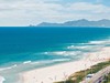 Windsor Barra hotel, Rio de Janeiro