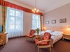 Hotel Metropol, Františkovy Lázně