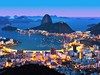 Rio de Janeiro, Brazílie