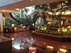 Hotel Parigata, Sanur, Indonésie