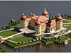 Moritzburg