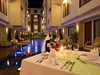 The Sun hotel and Spa, Legian, Indonésie