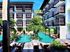 Hotel Oasis Lagoon, Sanur, Indonésie