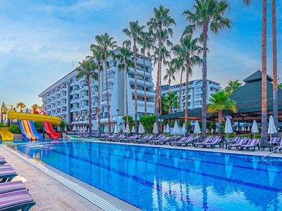Hotel Meryan