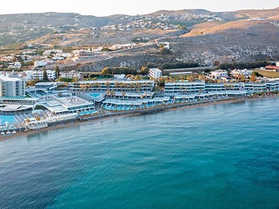 Hotel Arina Beach Resort