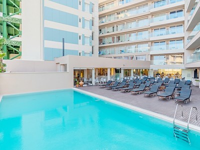 Arte Hotel