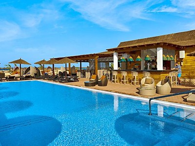 Melia Llana Resort & Spa