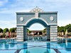 Hilton Dalaman Sarigerme Resort & Spa - obrázek č. 5