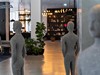 (Interiér) - Lobby