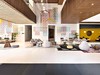 (Interiér) - Lobby