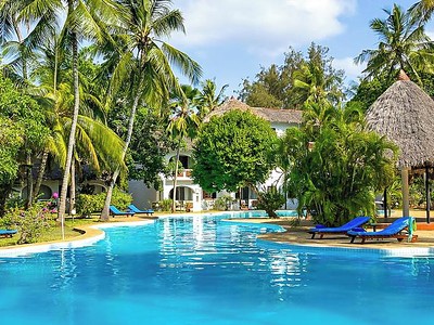 Diamonds Leisure Beach & Golf