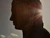 buddha (Jaromír Červenka)