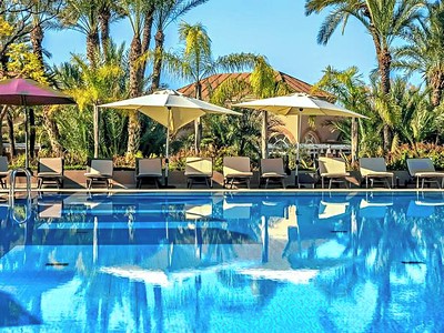 Barcelo Palmeraie