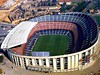 Nou Camp Barcelona