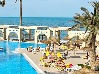 Zita Beach Resort