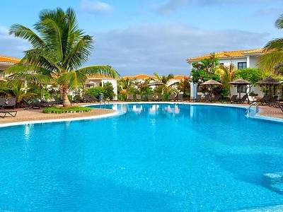 Melia Tortuga Beach