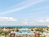(Exteriér) - Výhled z hotelu