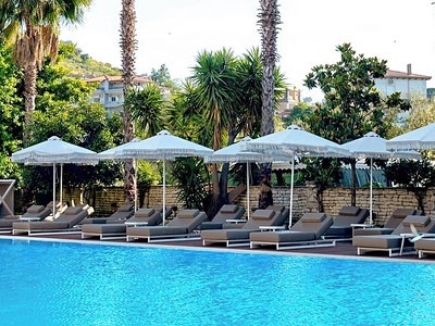 Rapo’s Resort Hotel
