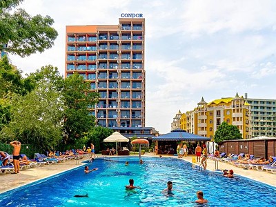 Hotel Mpm Condor