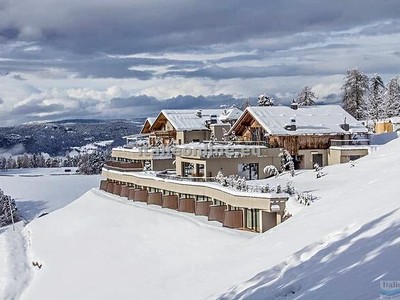 Hotel Gfell Ski