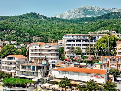 Talia Hotel & Spa