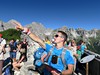 Stubaiské Alpy - pohodová turistika v Rakousku