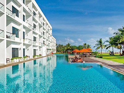 Srí Lanka