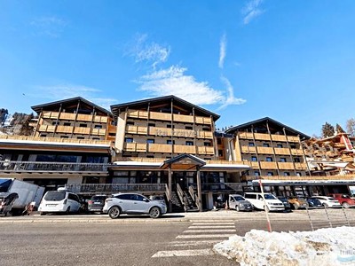 Hotel Avent Ski