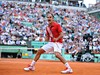 French Open, Paříž