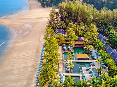 Beyond Khao Lak