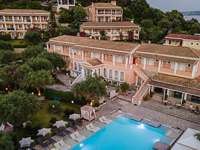 Hotel Nefeli