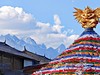 Čína - Yunnan