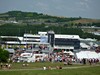Formule 1 - GP Maďarska