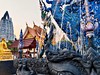 Čína - Yunnan