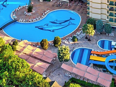 Adalya Art Side Hotel