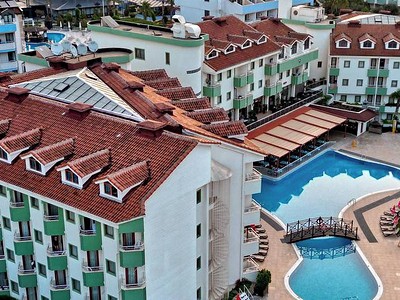 Monachus Hotel & Spa