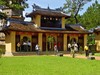 Hue, pagoda Thien Mu