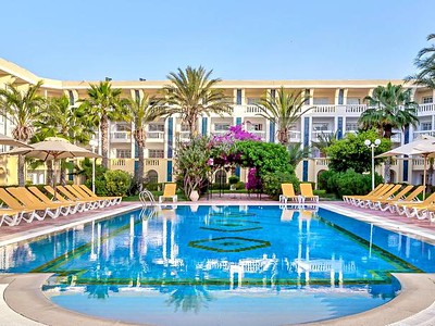 Medina Belisaire & Thalasso
