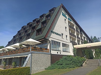 Autobusový pobytově poznávací zájezd - Znojemsko - Hotel Bítov 2027