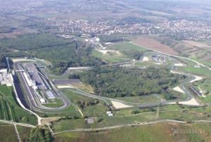 Velká cena Maďarska, formule 1 - Hungaroring, vstupenka a hotel