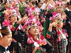Čína - Yunnan