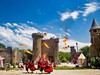 nantes - puy de fou