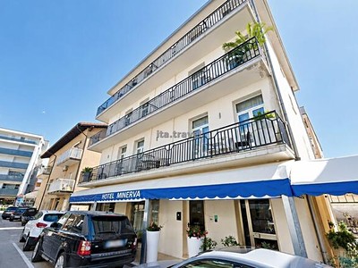 Hotel Minerva