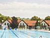 Thermal Resort Lendava, apartmány