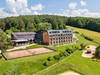 Hotel Vega, Lázně Luhačovice - léčebné, relaxační seniorské a wellness pobyty