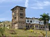 Kellie´s Castle, picture courtesy of Tourism Malaysia