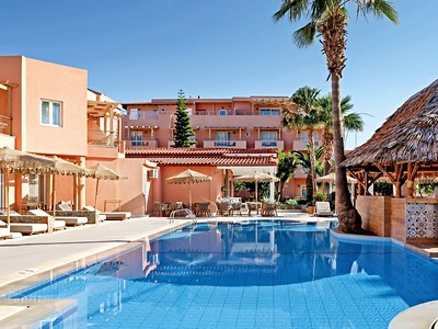 Hotel High Beach Resort