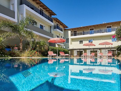 Hotel Panormo Beach