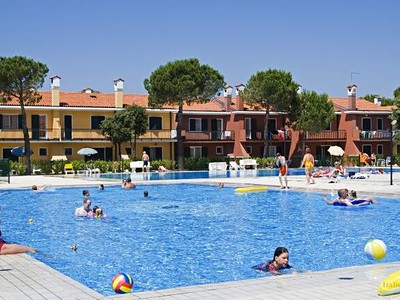 Villaggio Michelangelo