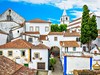 Obidos_Portugalsko
